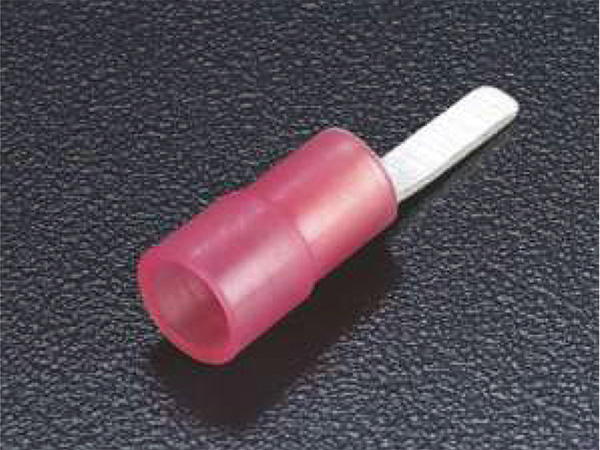 片形預(yù)絕緣端頭 片形預(yù)絕緣端頭