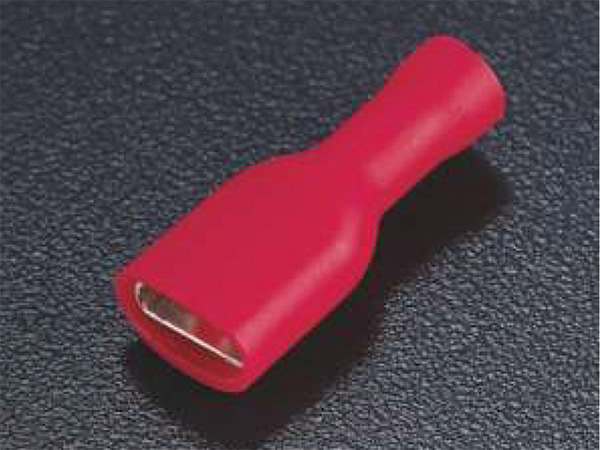 母全絕緣接頭 母全絕緣接頭
